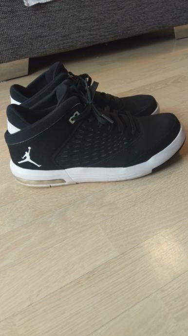 top flight jordans