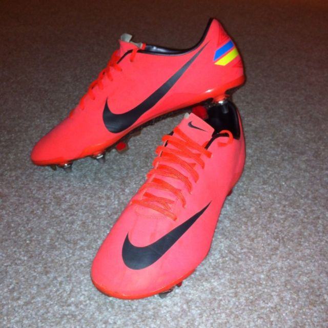 nike mercurial vapor viii sg