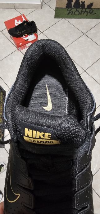 Nike reax 43 Clearance