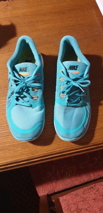 nike running barefoot ride 4.0