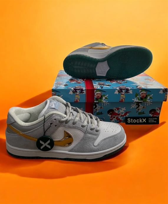 sb dunk low sean cliver stockx