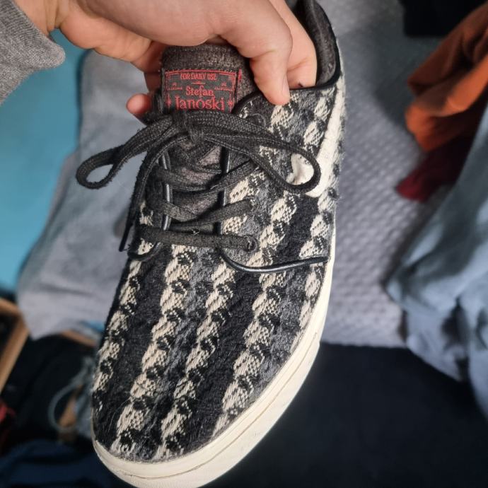 nike stefan janoski 44