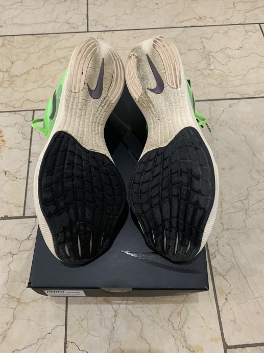 Nike ZoomX Vaporfly Next% 44.5