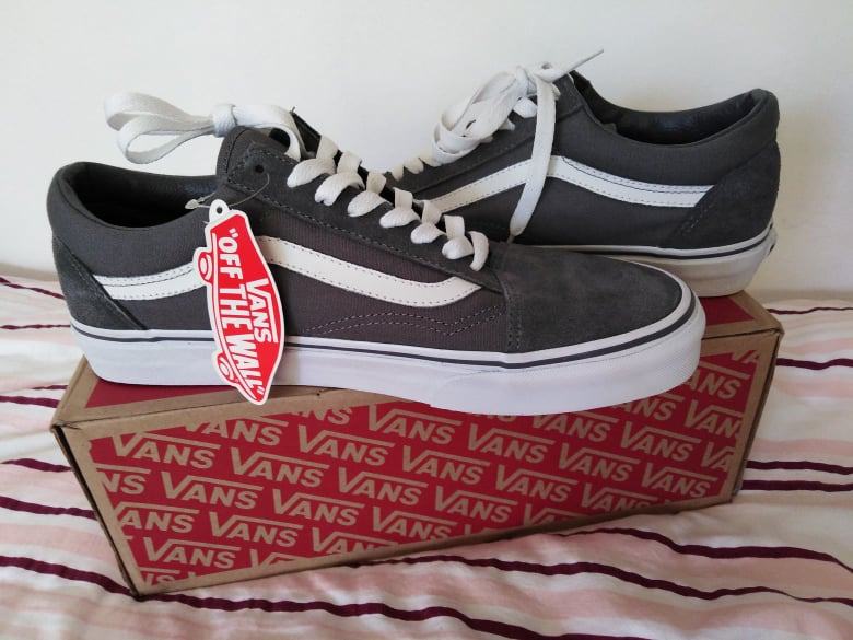 vans patike old skool