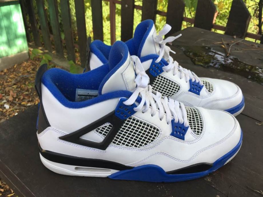 jordan 4 cijena