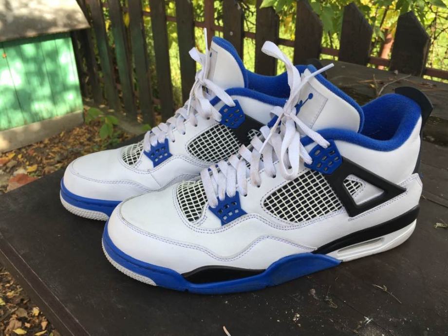 jordan 4 cijena