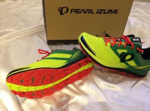 pearl izumi n2 v3