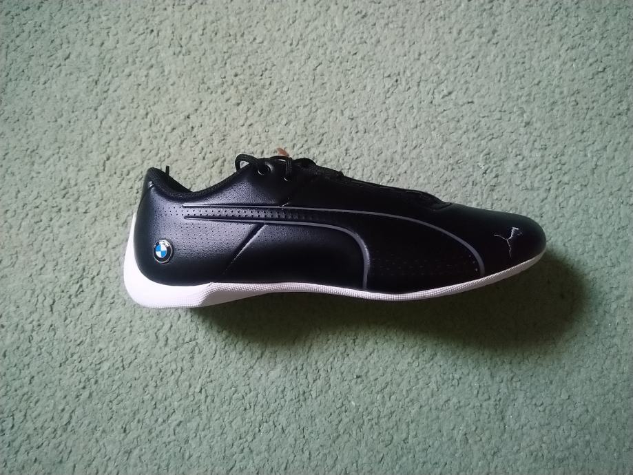 Puma tenisice BMW Motorsport MMS Future Cat Ultra vel. 41