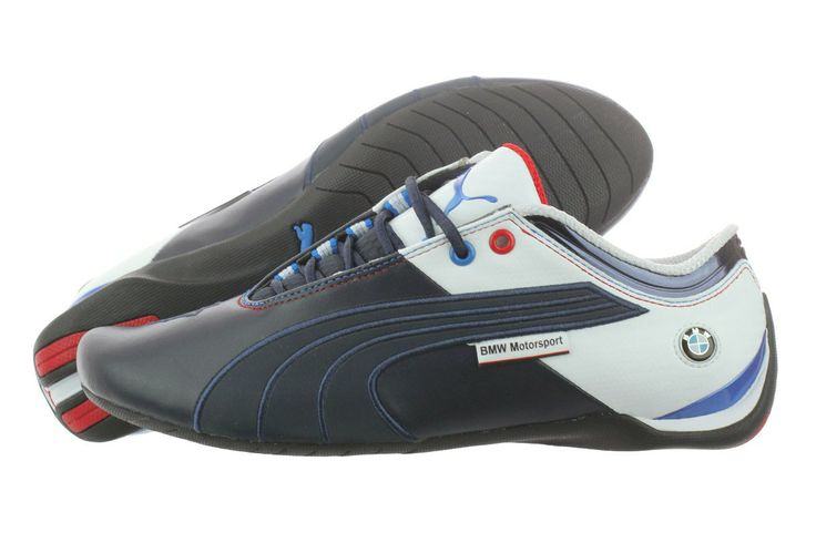 Сумка puma bmw