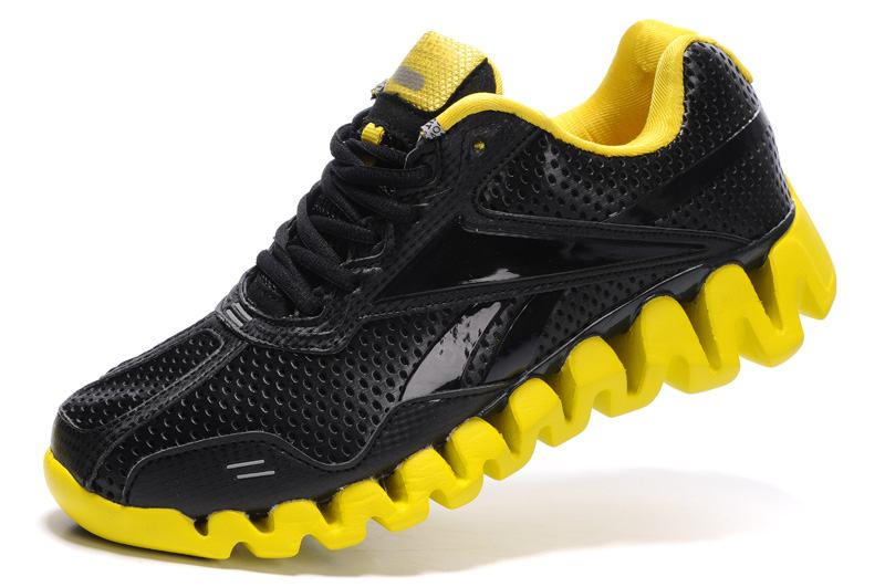 Zigtech Software Reebok Zigtech