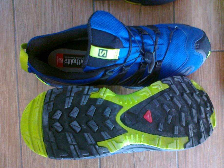 salomon xa pro 3d 44