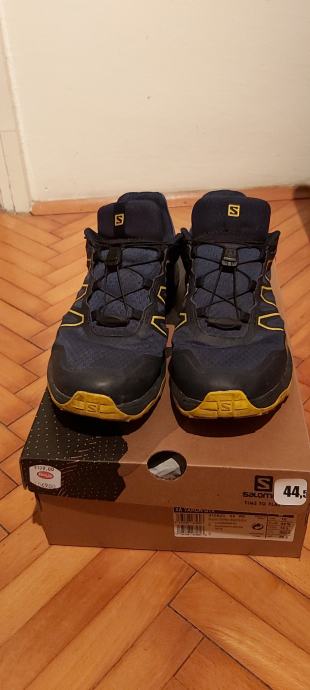 salomon xa yaron gtx