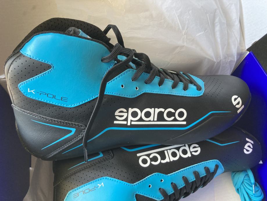 Vind sparco race schoenen op - april 2026