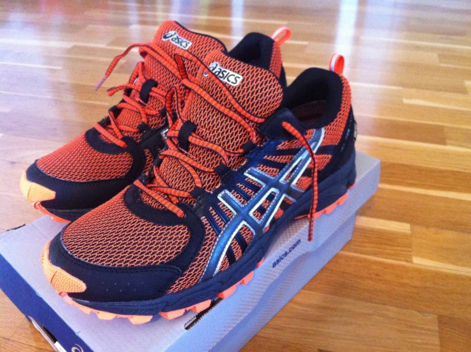 asics gel trail lahar 4