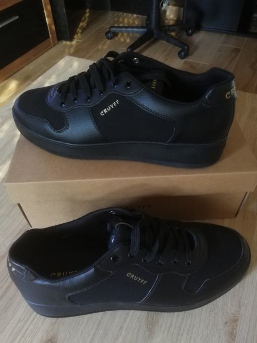 Tenisice Cruyff Indoor Royal EU 44