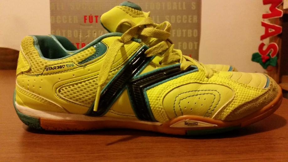 kelme star 360 michelin