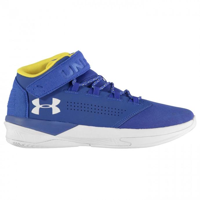 under armour get b zee