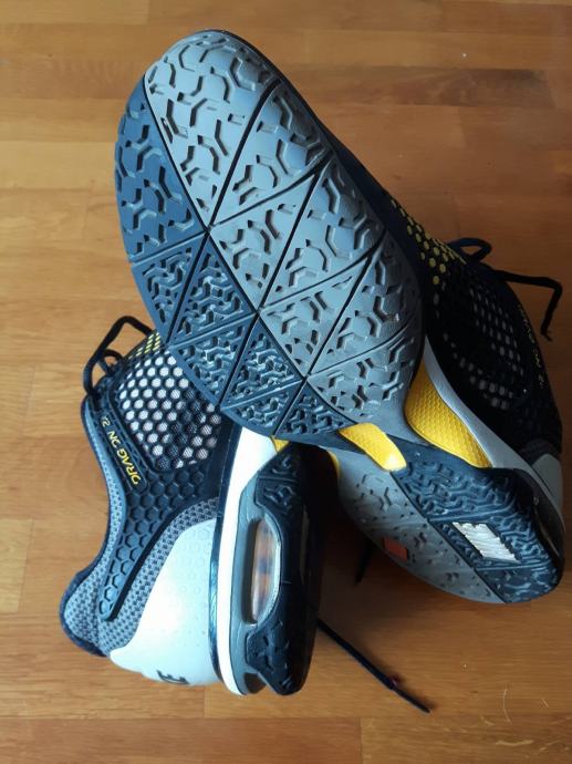 nike air max courtballistec 3.3