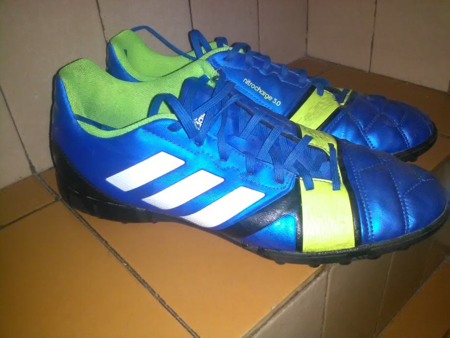 Tenisice za nogomet Adidas Nitrocharge 3.0