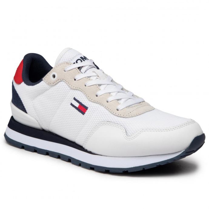 TOMMY JEANS Lifestyle Mix Runner