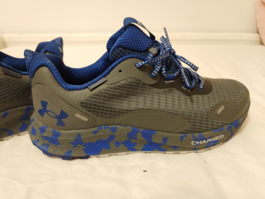 under armor charged bandit 3