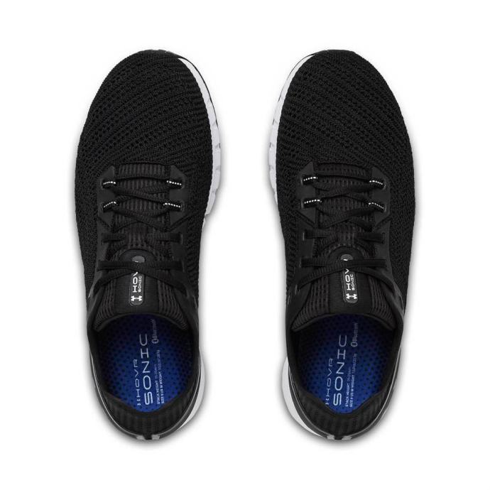 Under Armour Bluetooth Shoes How To Connect Mapmyrun Ua Connected