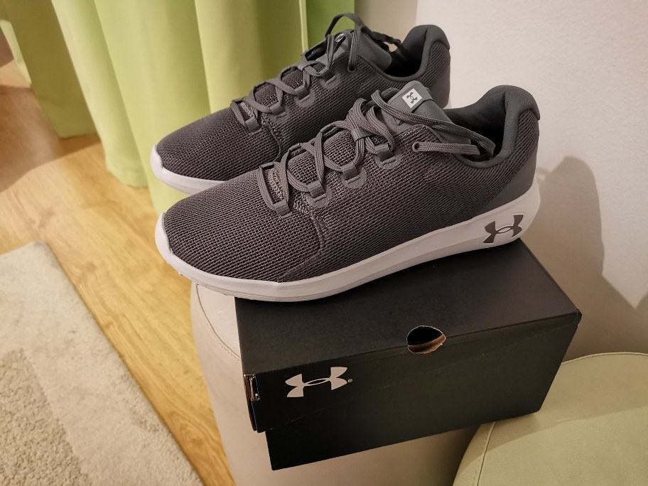 under armour ripple 2