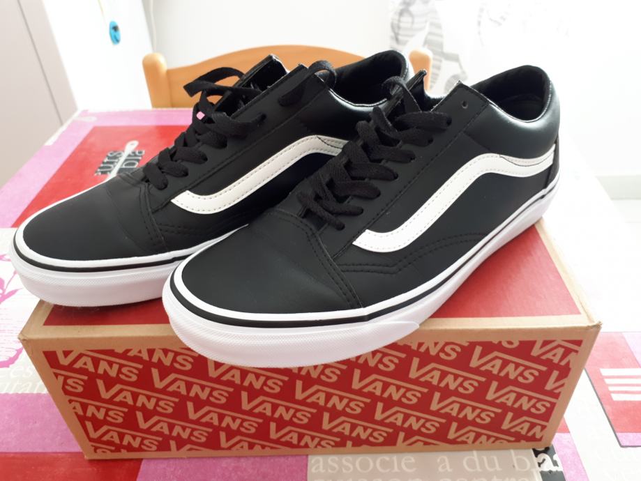 vans old skool cijena