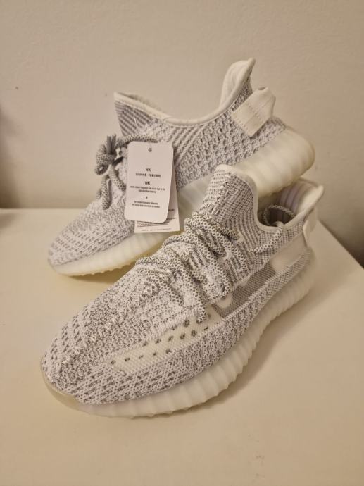 yeezy v2 static reflective