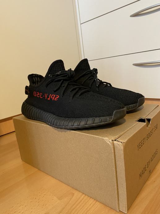 350 bred stockx