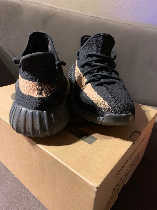 yeezy v2 copper
