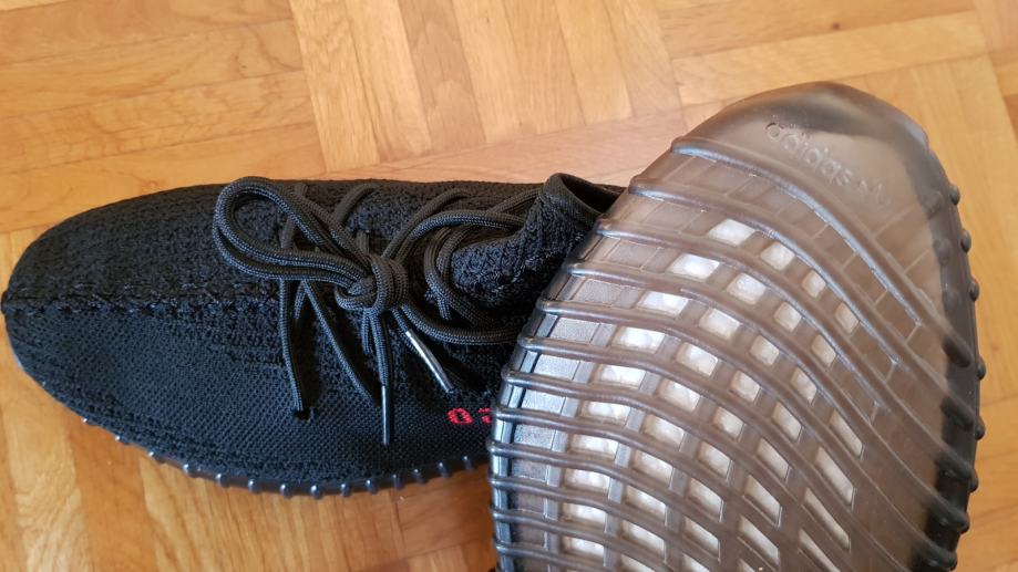 Cheap Yeezy Boost 350 V2 Carbon Size 9