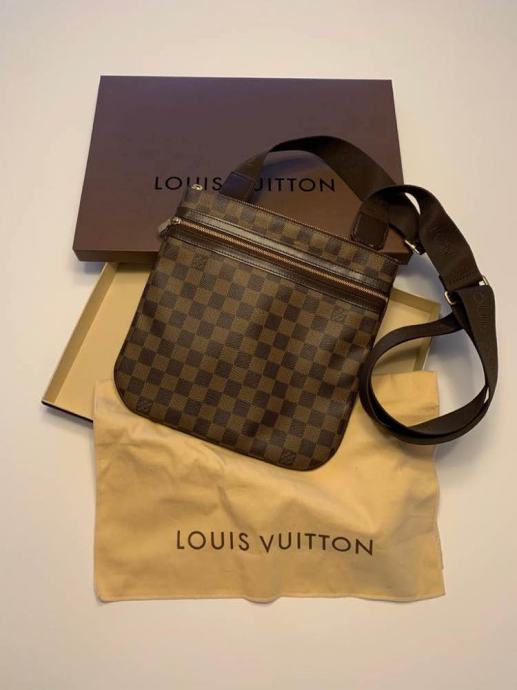 Louis Vuitton torbica , Novi Sad 