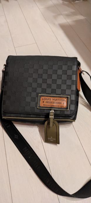 Muska Louis Vuitton torbica Orginal