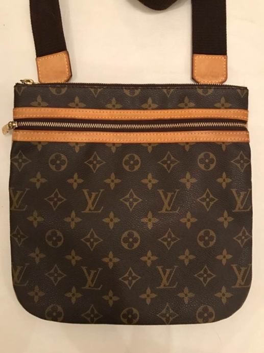 Louis Vuitton ONTHEGO GM Reverse Tote - A World Of Goods For You, LLC