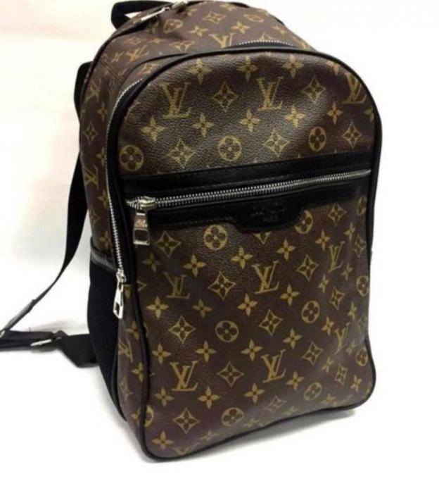 Louis Vuitton ruksak 17x20cm
