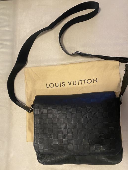 Louis Vuitton torba - original