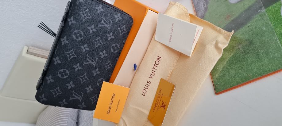 Louis Vuitton novcanik torbica NOVO