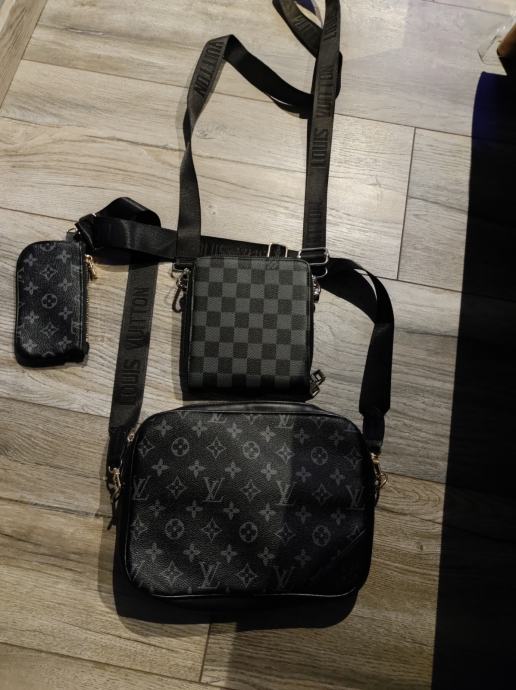 Louis Vuitton torbica HITNO!!