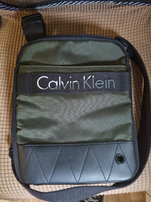 Muška torbica Calvin Klein