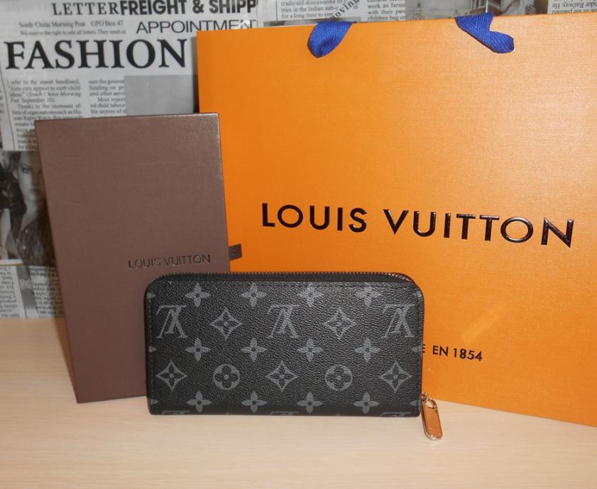 Muški  ženski novčanik Louis Vuitton