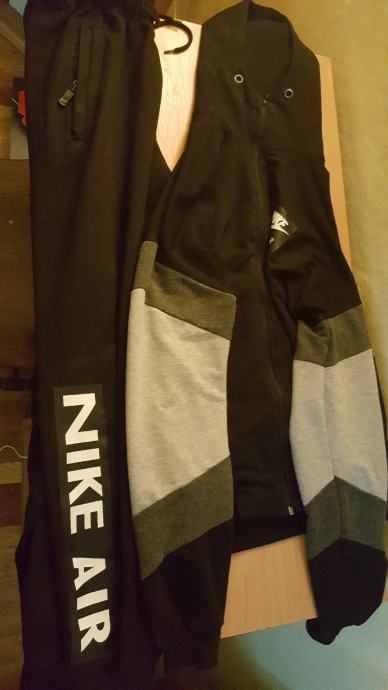 nike air original komplet
