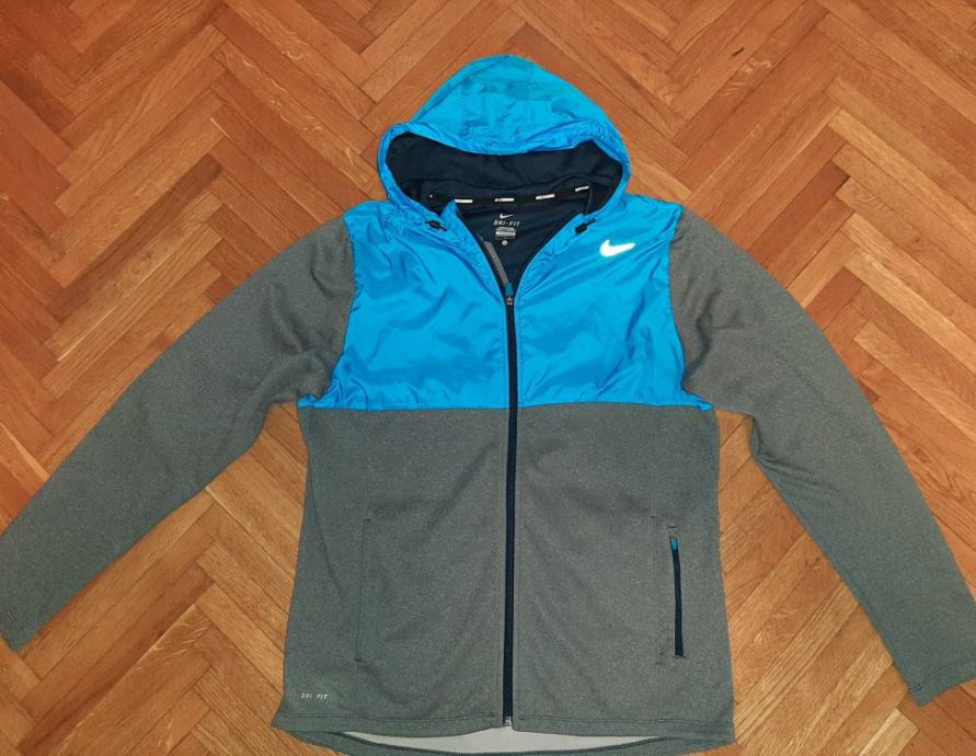 Nike jakna suskavac L