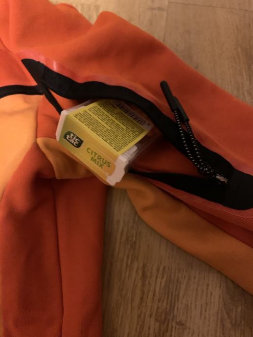 Nike tech fleece komplet S