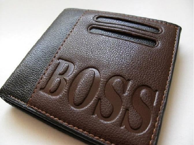 Hugo Boss novčanik