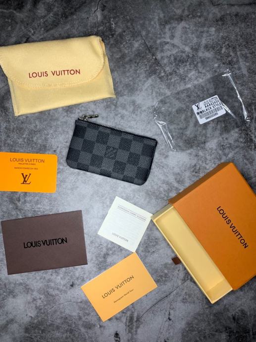 Louis Vuitton novcanik za kartice NOVO
