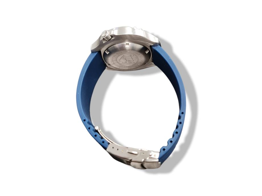 APEKS 1000M HELISAFE DIVE WATCH 46mm / R1, RATE