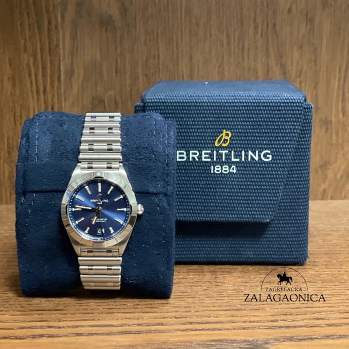 BREITLING CHRONOMAT 32 R1, RATE!