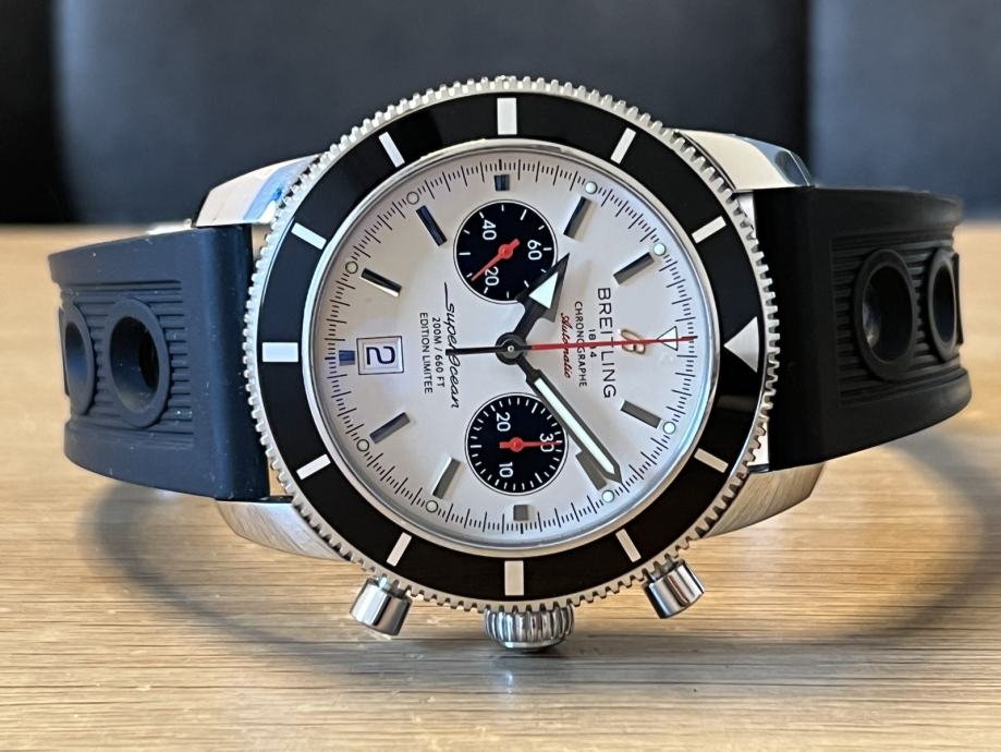 Breitling Superocean Heritage Breitling Satovi Breitling