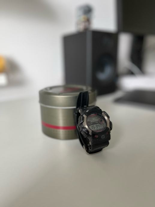 casio g shock gulfman